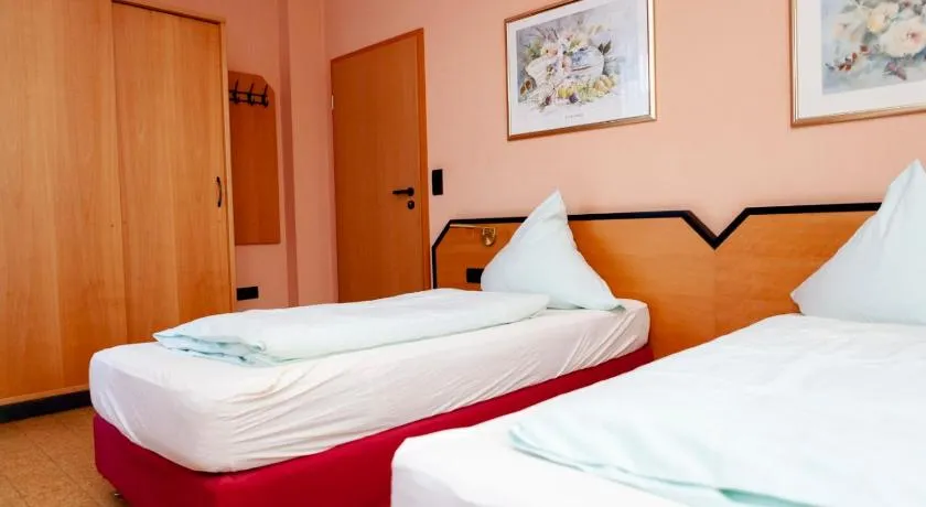 Hotel Karger - Image 1
