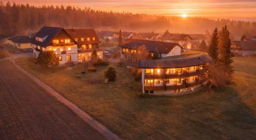 Hotel Sonnenschein - Image 1