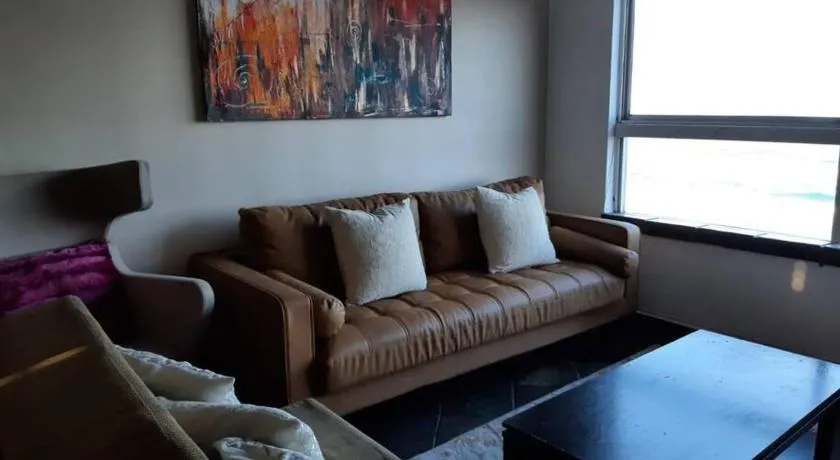 604@Amanzi 2-bedroom holiday apartment by the sea - Image 1