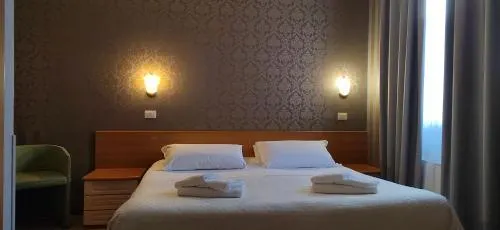 Hotel Nuovo Rondò - Image 1