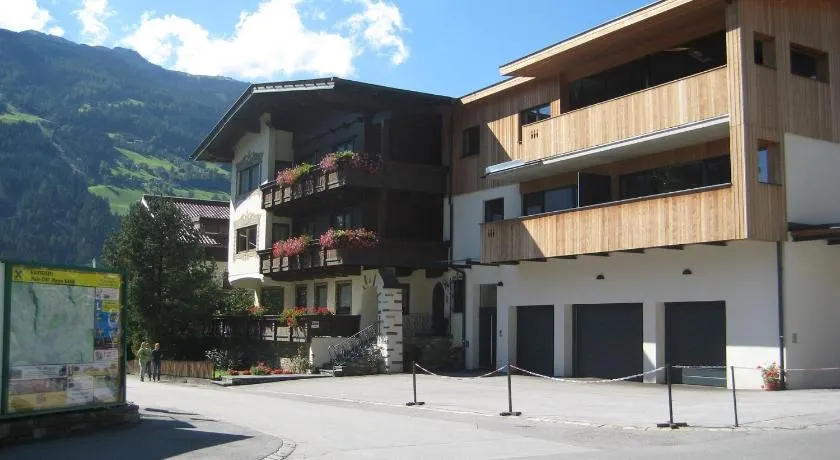 Gästehaus Braunegger - Image 1