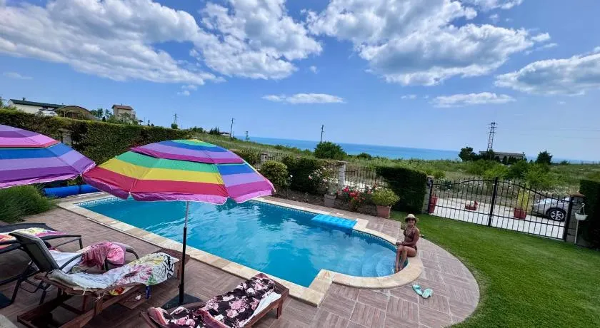 Villa Bellerose - Image 1