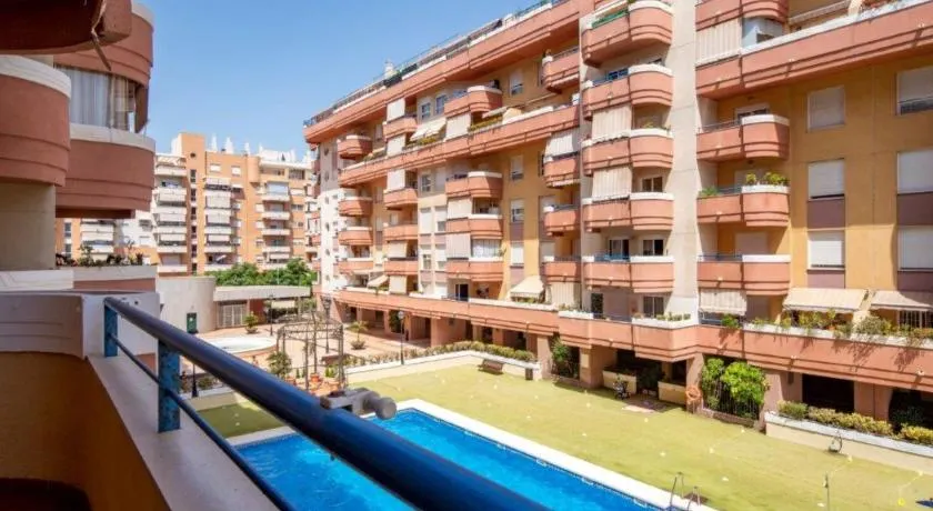 APARTAMENTO PISCIS LITORAL - Image 1