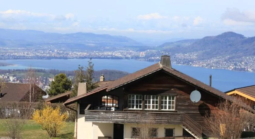 Aeschi bei Spiez ganzes Haus - Image 1