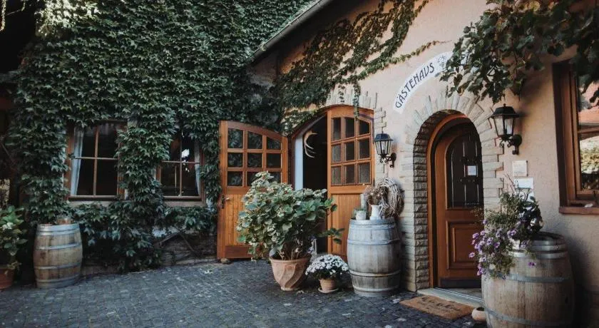 Gästehaus Janson - Image 1