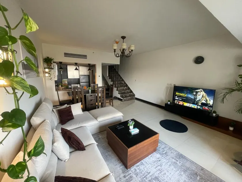 Cairo Luxury Apartments , porto new cairo - Image 1