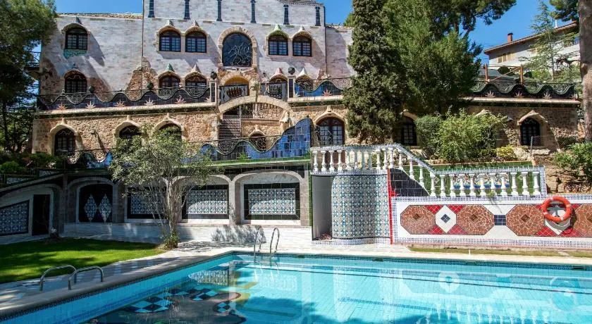 Apartamentos Gaudi Style - Image 1