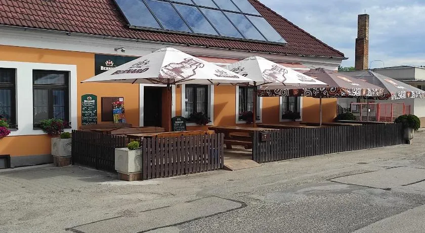 Ubytování Jeřábek - Image 1
