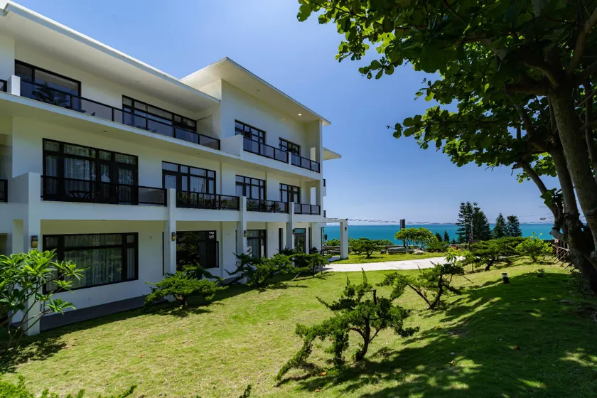 Ocean Paradise - Image 1