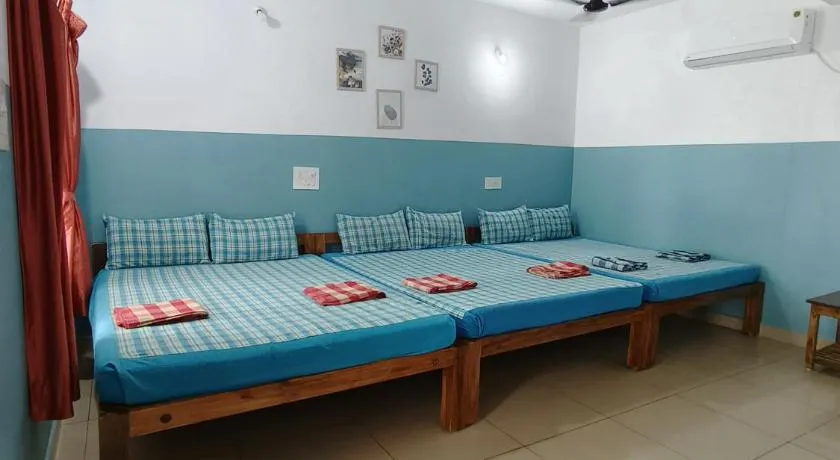 Paradise Sea Wave Resort - Image 1