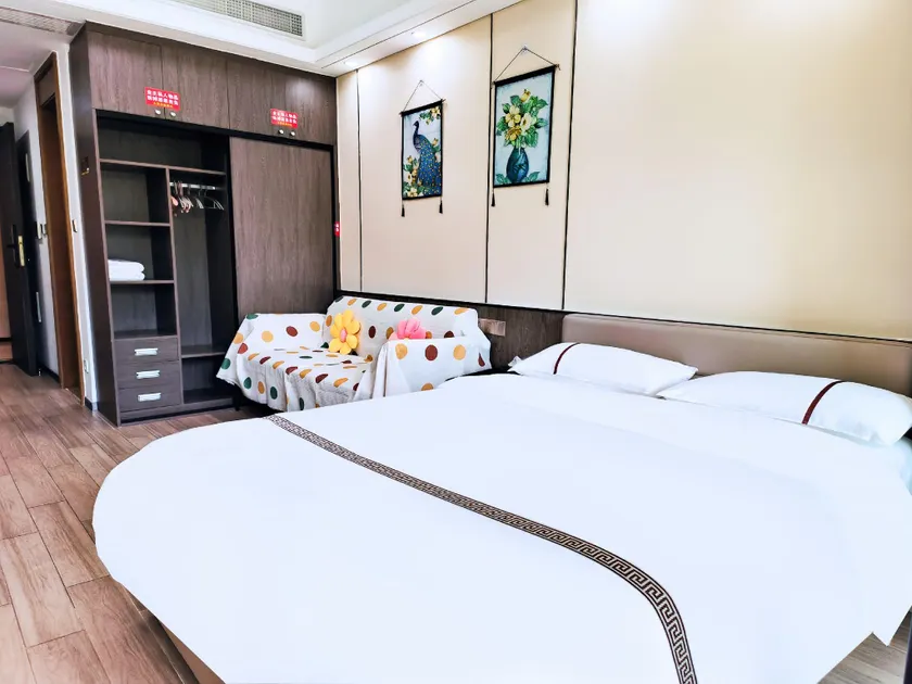 Tianyi High-Tech Hotel (Shenzhou Peninsula Branch) - Image 1