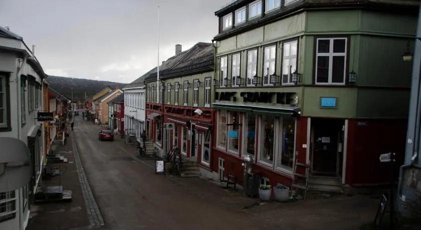 Skanckegårdene AS - Image 1