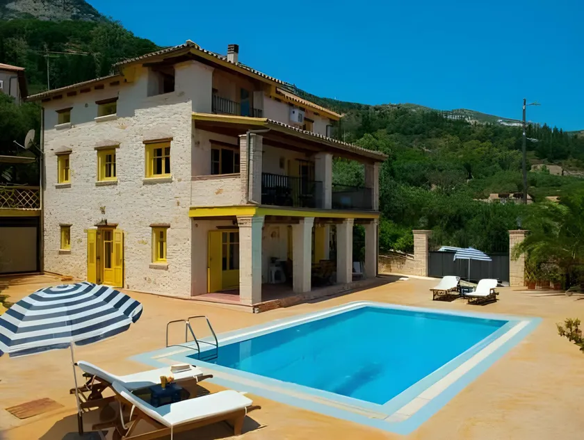 Zakynthos Villas - Image 1