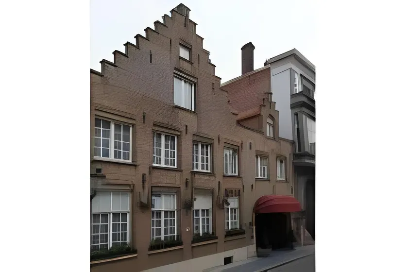 The Black Swan Hotel - Image 1