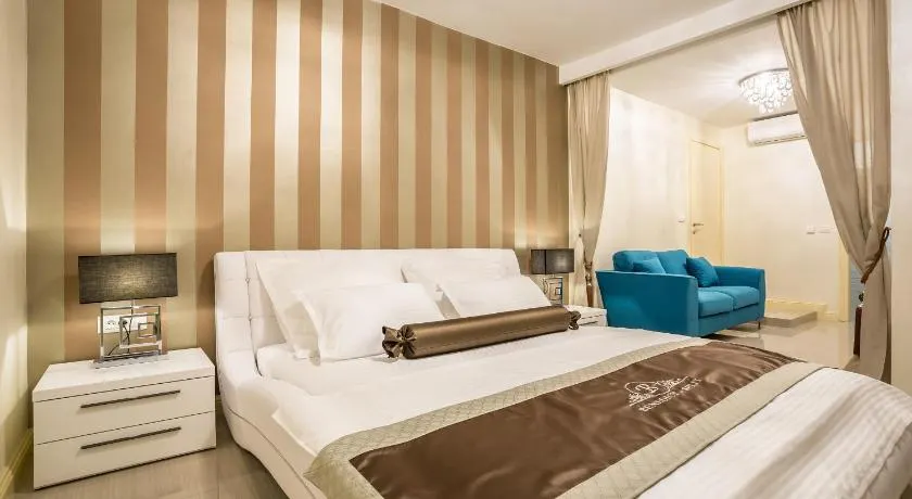Guest House Benedict - Image 1