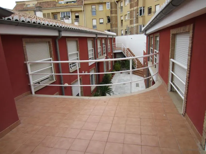 Hotel Casbah - Image 1