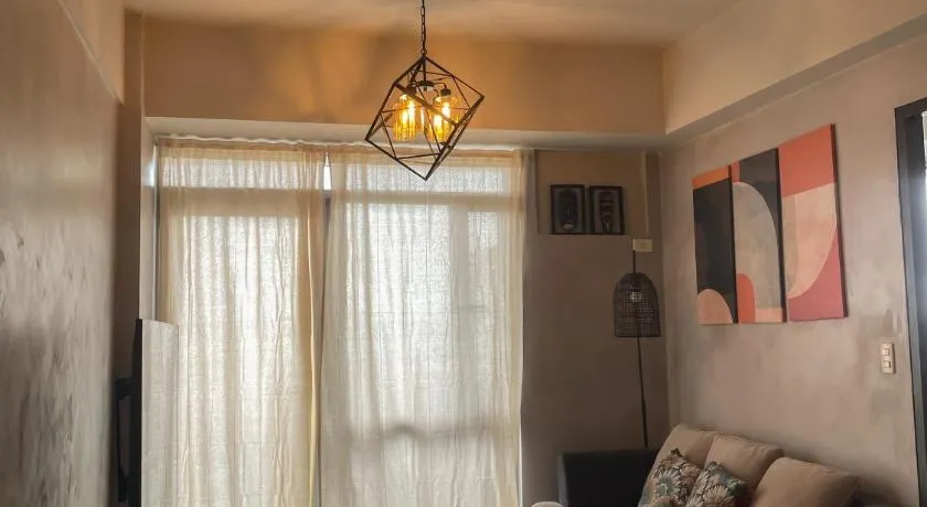 1 Bedroom Manhattan Heights Araneta Cubao - Image 1