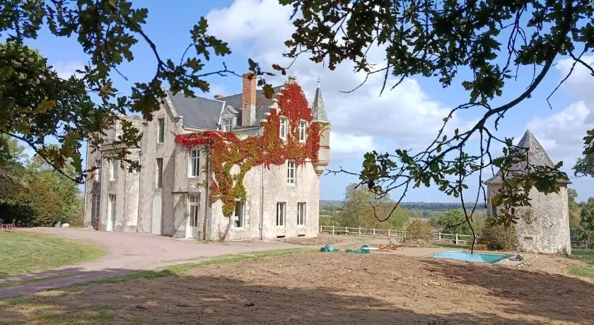Le Manoir du Châtelier - Image 1