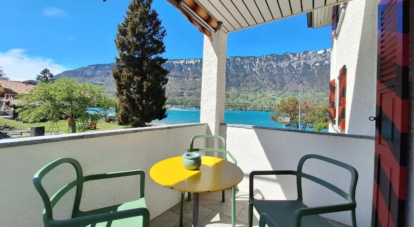 Lake House - Image 1