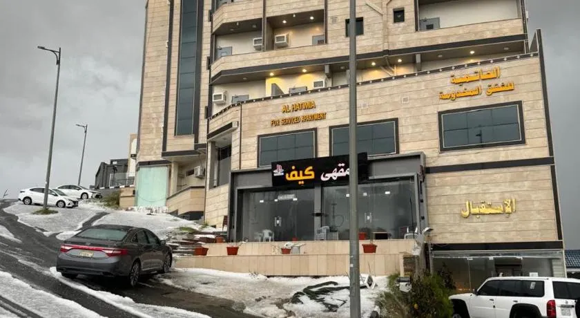 الحاتمية للشقق المخدومة - إقتصادي - Image 1
