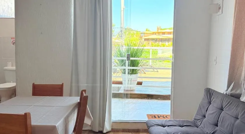 Pousada Vila Merced - Image 1