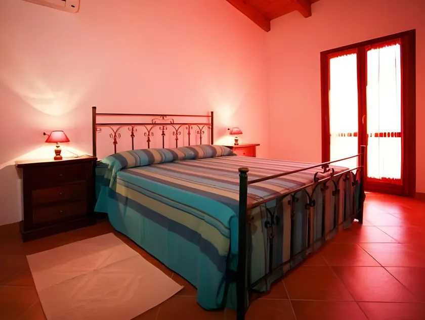 Agriturismo La Grotta Del Tesoro - Image 1