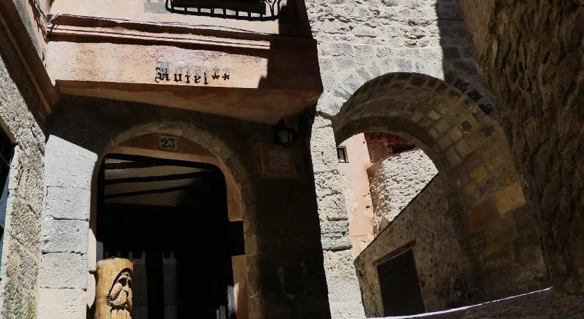 Hotel Posada del Adarve - Image 1