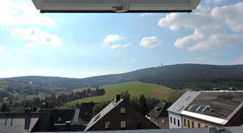 Ferienwohnungen Haus Sebastian - Image 1