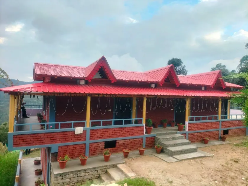 Binsar Mother’s Blessing Homestay - Image 1