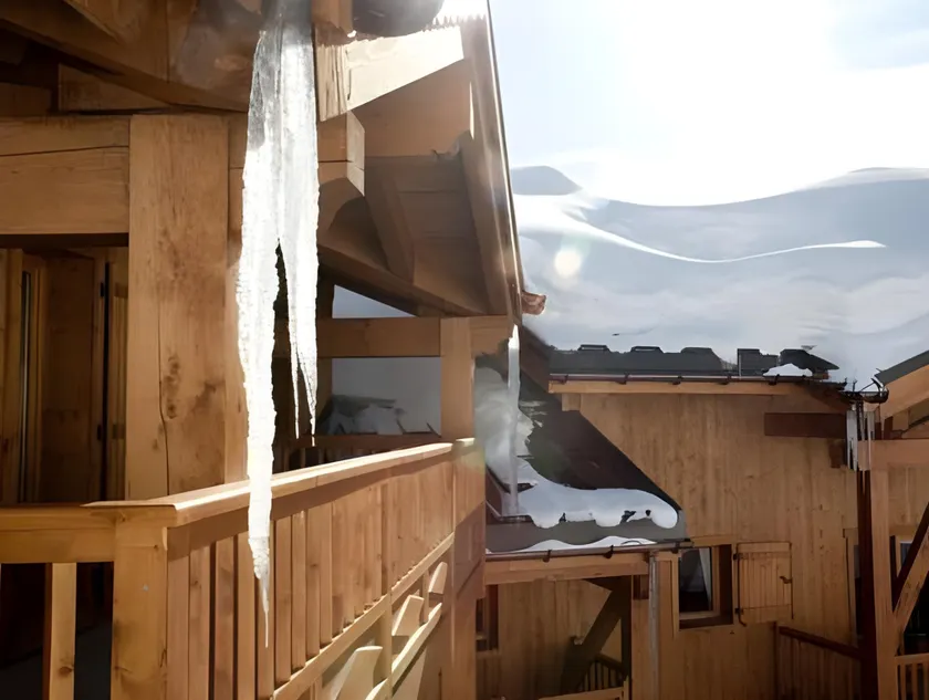 CGH Résidences & Spas Le Cristal de l'Alpe - Image 1