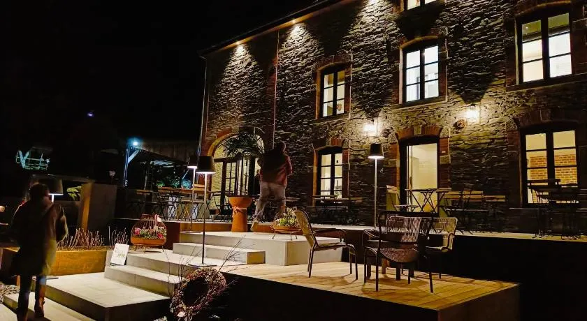 Brasserie du Simonis - Image 1