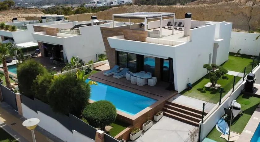 Villa Finestrat by Terreta Rentals - Image 1