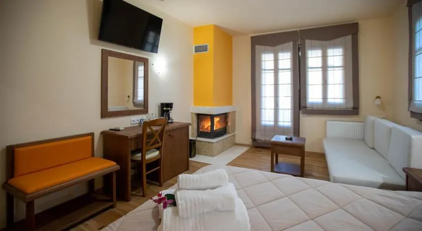 Rentinia Inn - Image 1