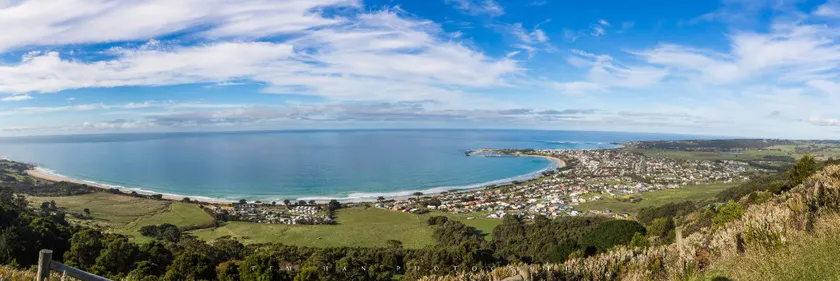 Blue Ocean Motel Apollo Bay - Image 1