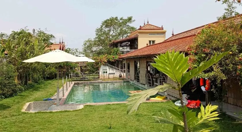 La Vie Khmer - Image 1