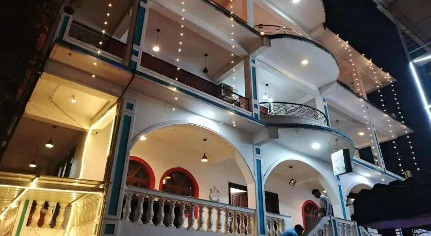 Hotel blue ocean baga beach way - Image 1