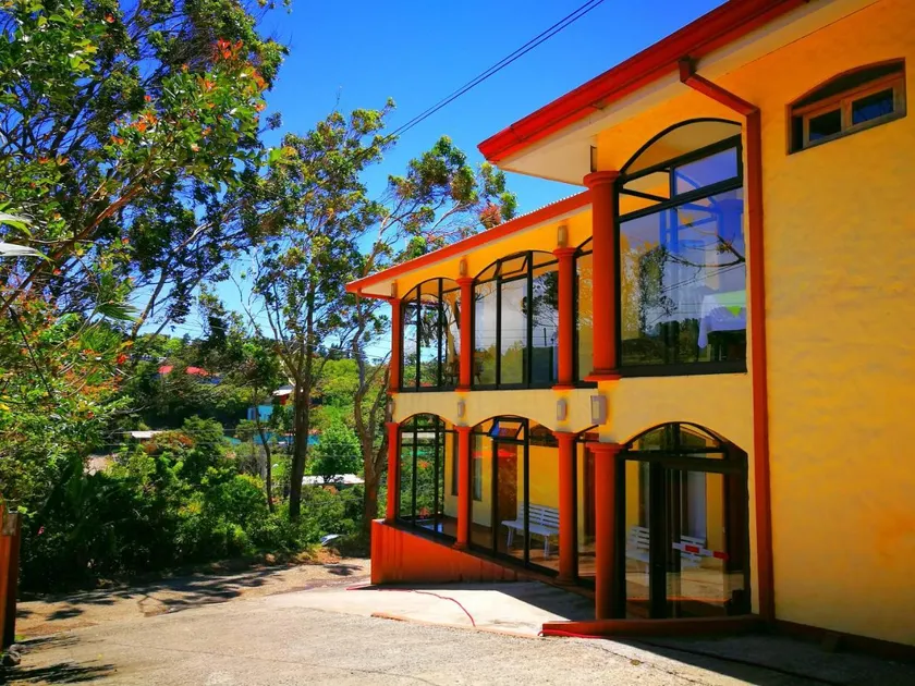 Hotel Santa Fe B&B - Image 1