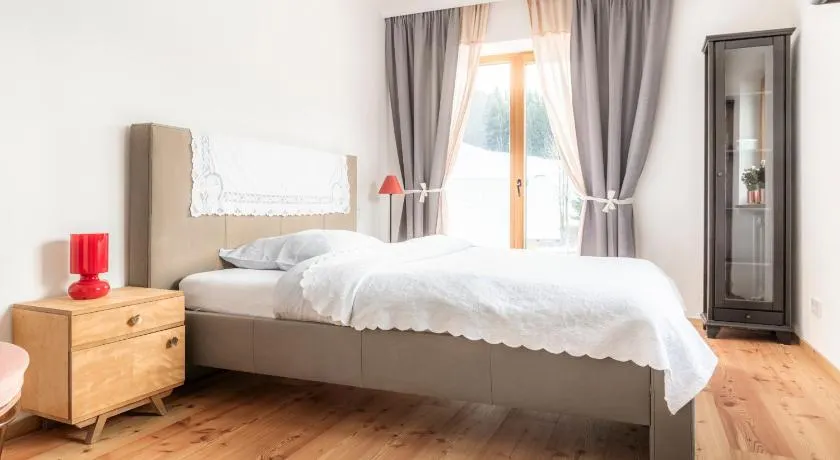Ferienwohnung Buchnerhof - Image 1