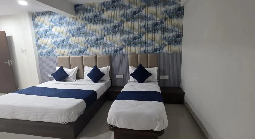 Hotel New Rest Inn - Image 1