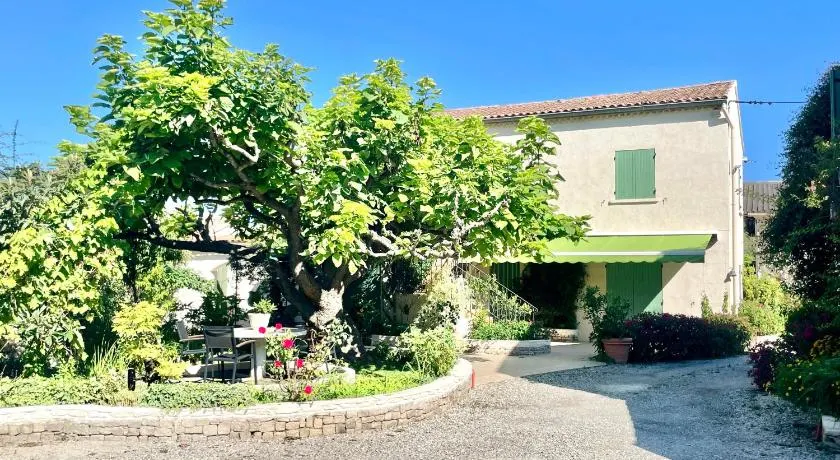 Rendez-vous au soleil de Provence - gite 4 personnes 80m2 - coin jardin - climatisation-moustiquaires - Image 1