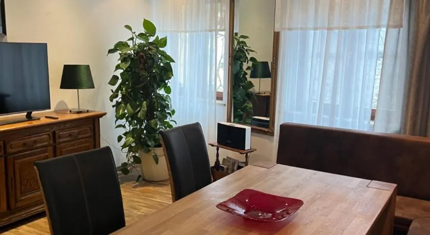 Ferienwohnung Zum Franziskaner - Image 1