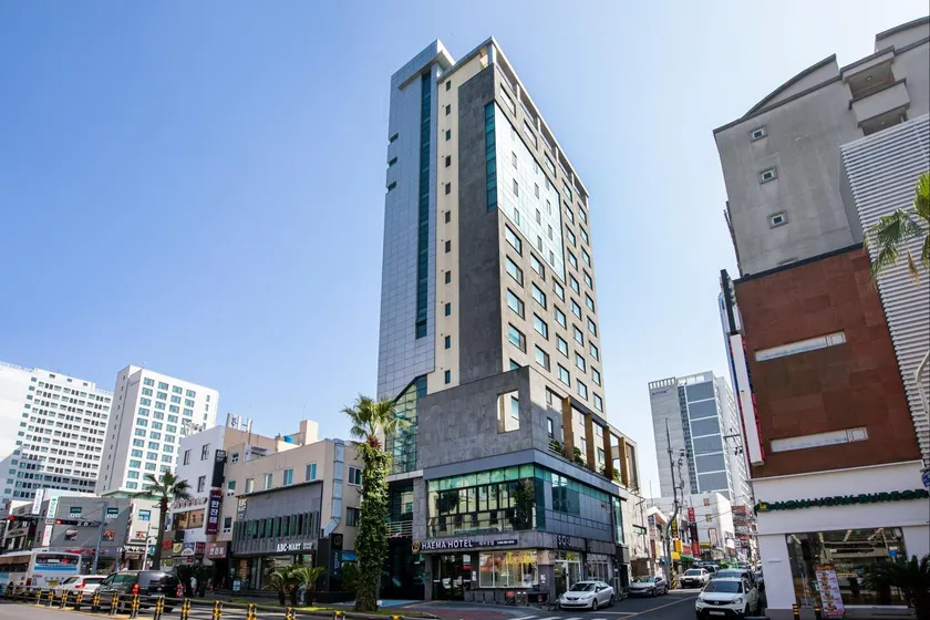 Hotel Haema - Image 1