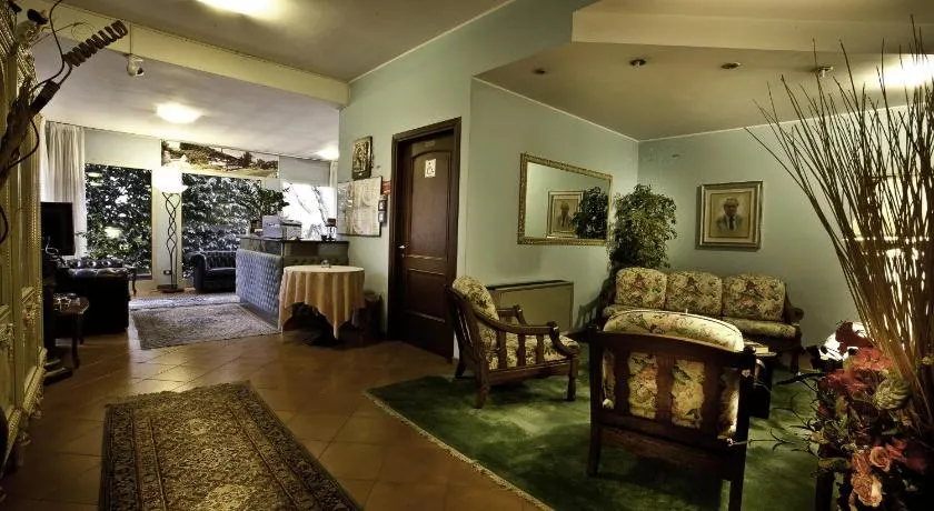 Hotel Nastro Azzurro - Image 1