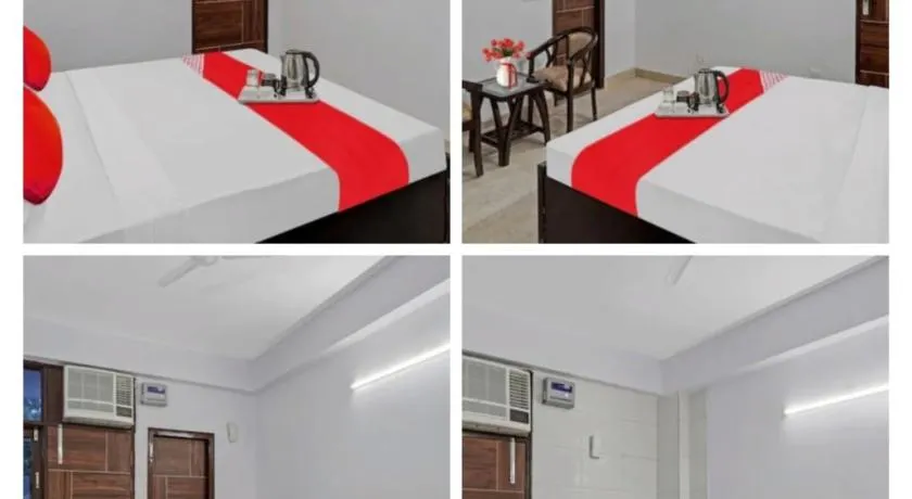 Raj Residency Chhatarpur - Image 1