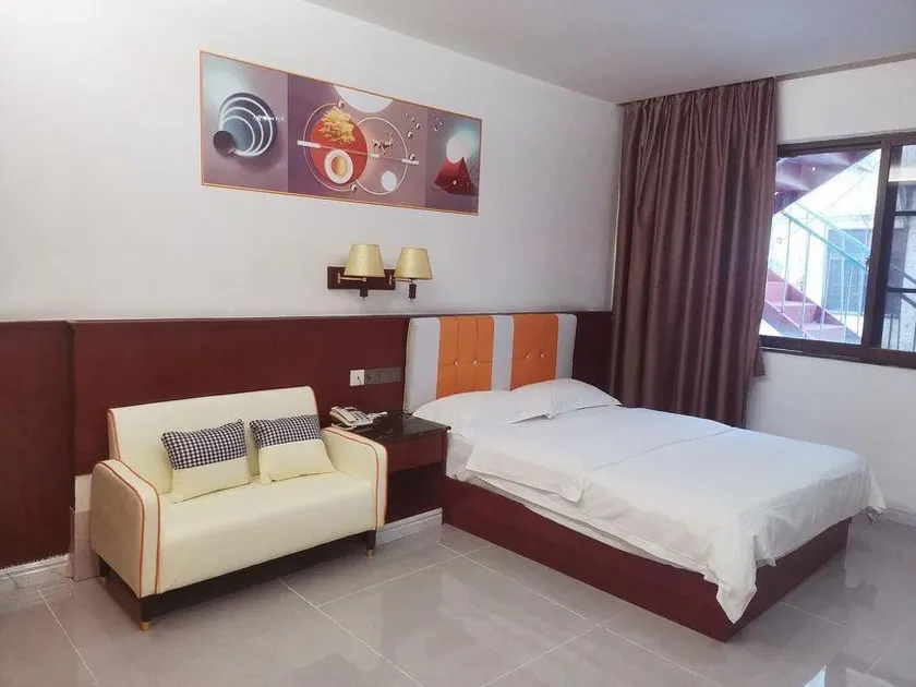 Zhongshan Nanliang Inn - Image 1