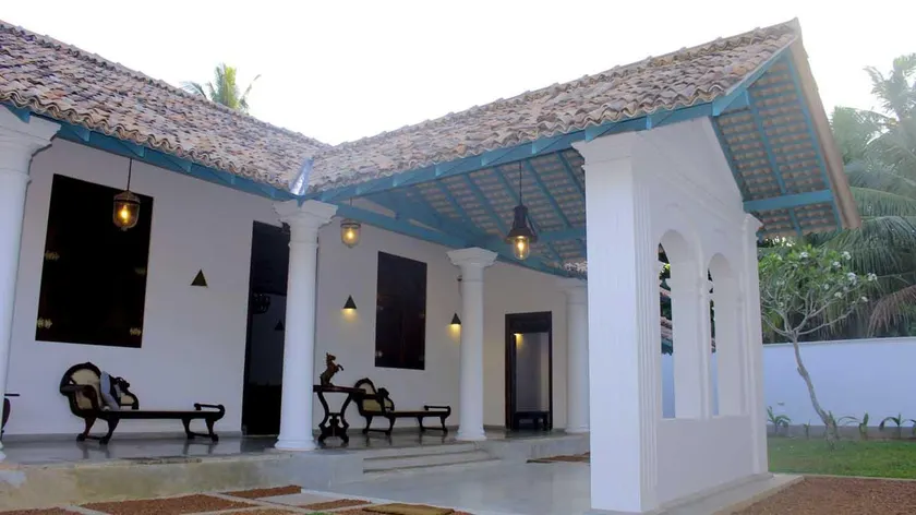 Green Casa - Image 1