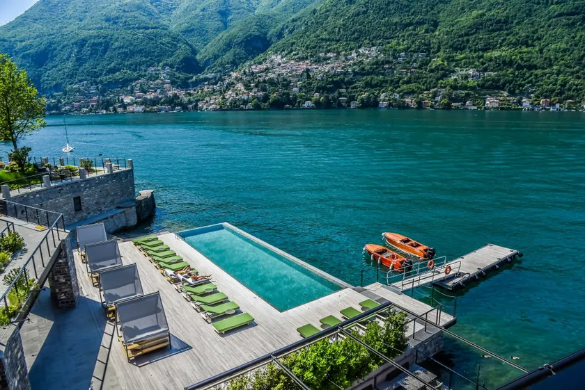Il Sereno Lago di Como - Image 1