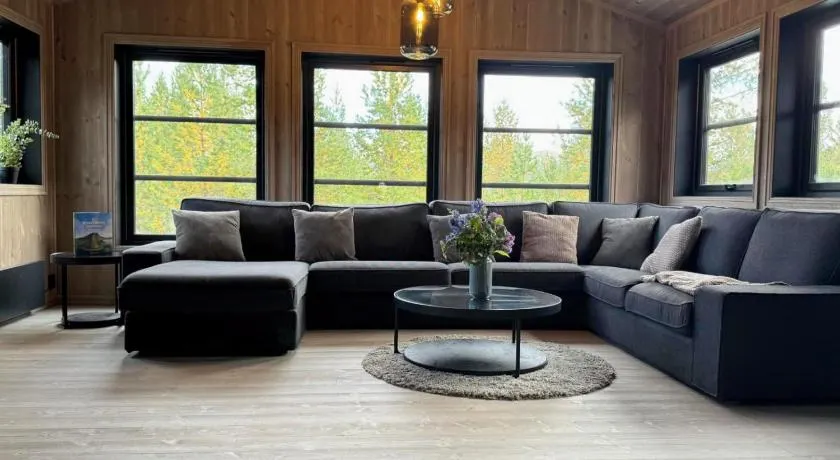 Elegantes, ruhiges Ferienhaus in bester Lage für alle Outdoorfans - Image 1