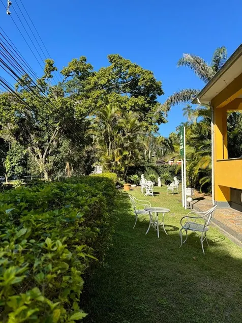Pousada Palácio de Cristal - Image 1