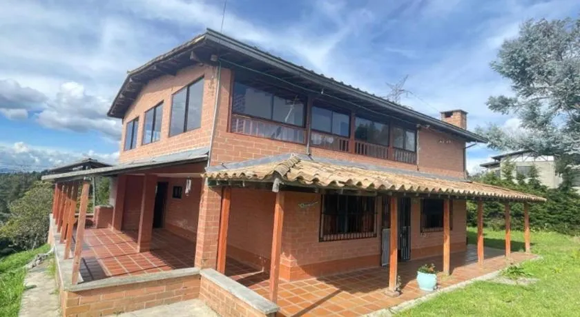 Casa Campestre Familiar - Image 1